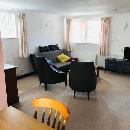 Cosy House, 3 Bedrooms, Private Parking, Wifi, Patio Norwich Exterior photo