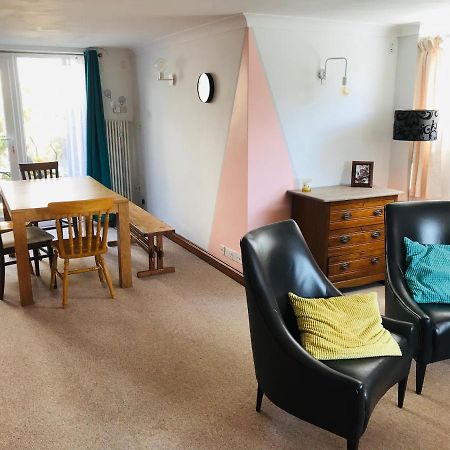 Cosy House, 3 Bedrooms, Private Parking, Wifi, Patio Norwich Exterior photo