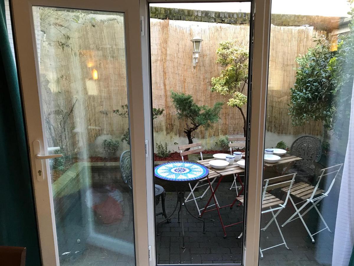 Cosy House, 3 Bedrooms, Private Parking, Wifi, Patio Norwich Exterior photo