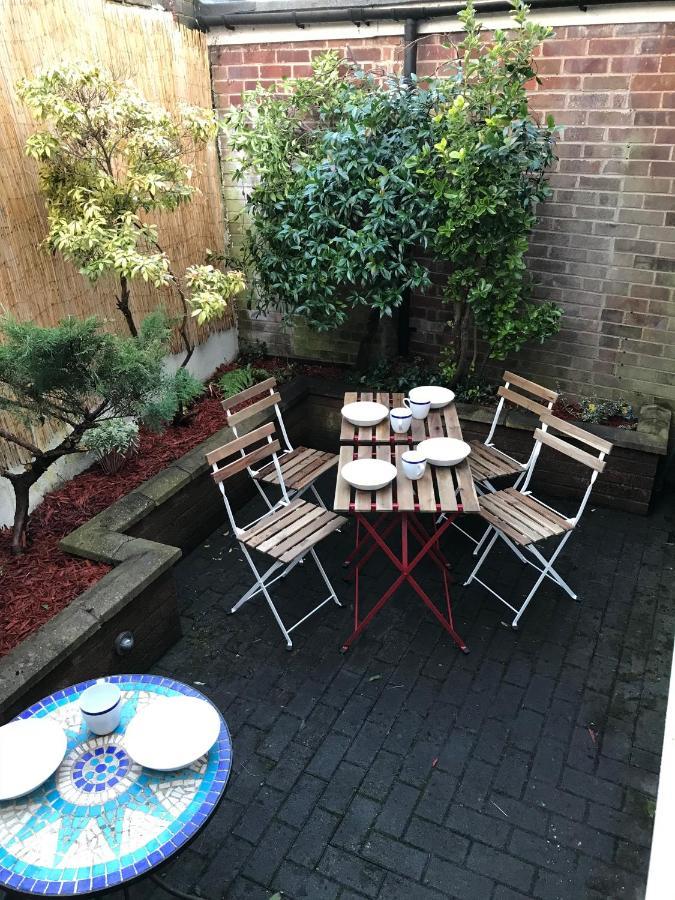 Cosy House, 3 Bedrooms, Private Parking, Wifi, Patio Norwich Exterior photo