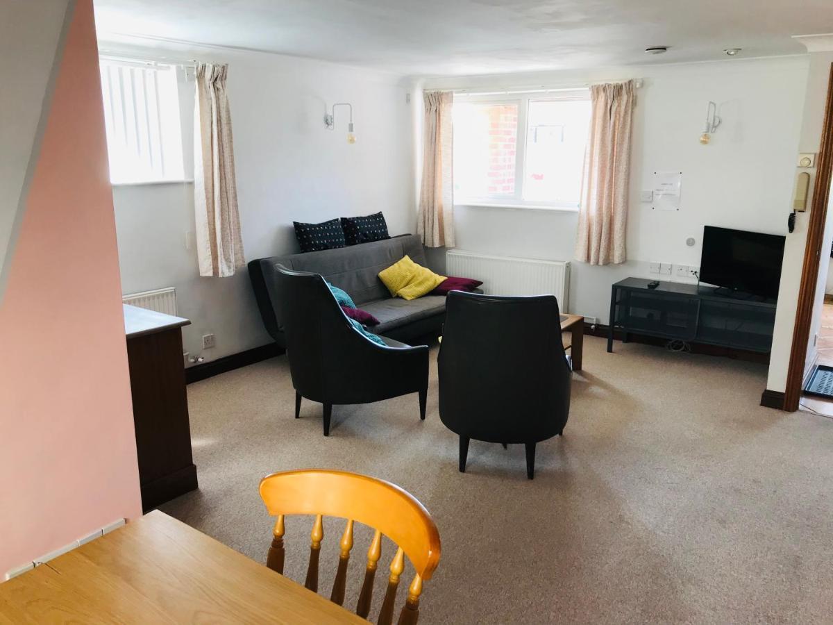 Cosy House, 3 Bedrooms, Private Parking, Wifi, Patio Norwich Exterior photo