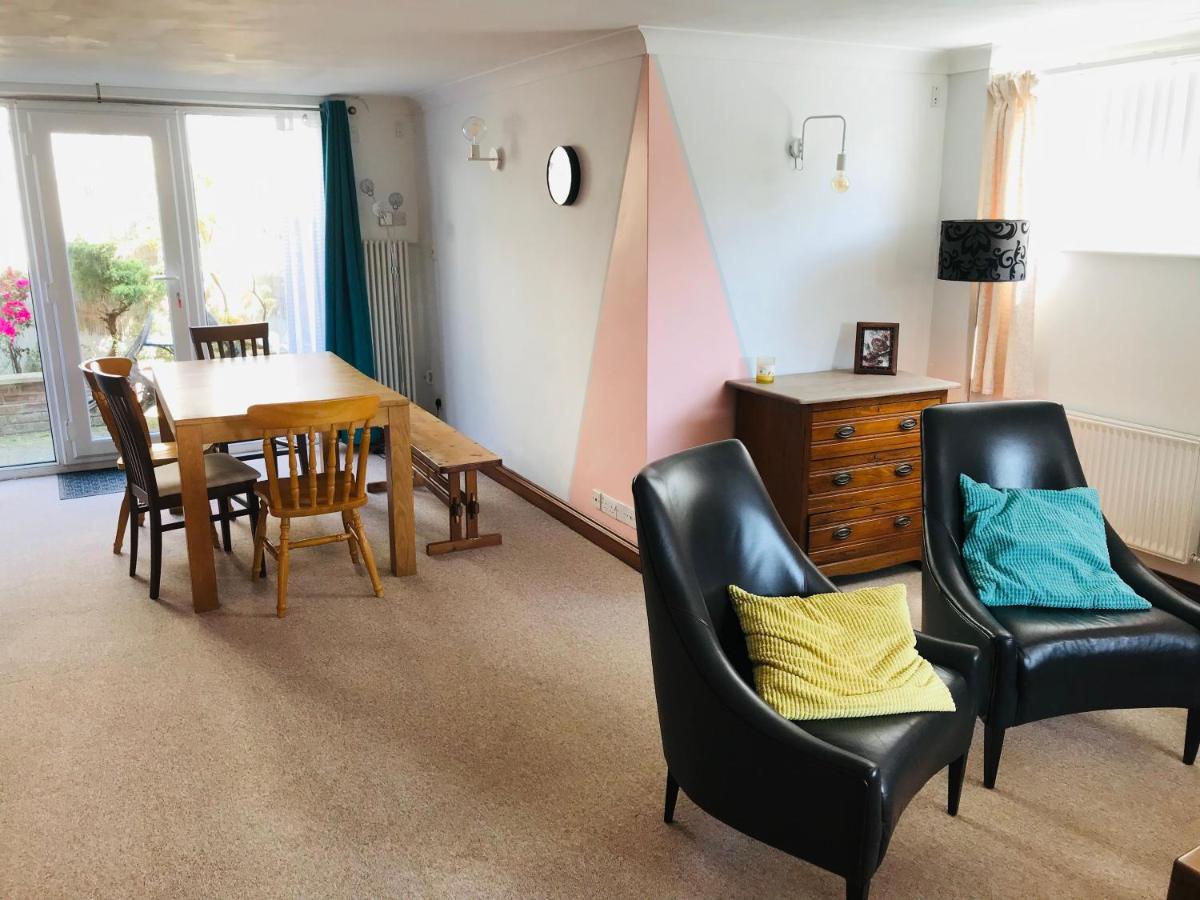 Cosy House, 3 Bedrooms, Private Parking, Wifi, Patio Norwich Exterior photo
