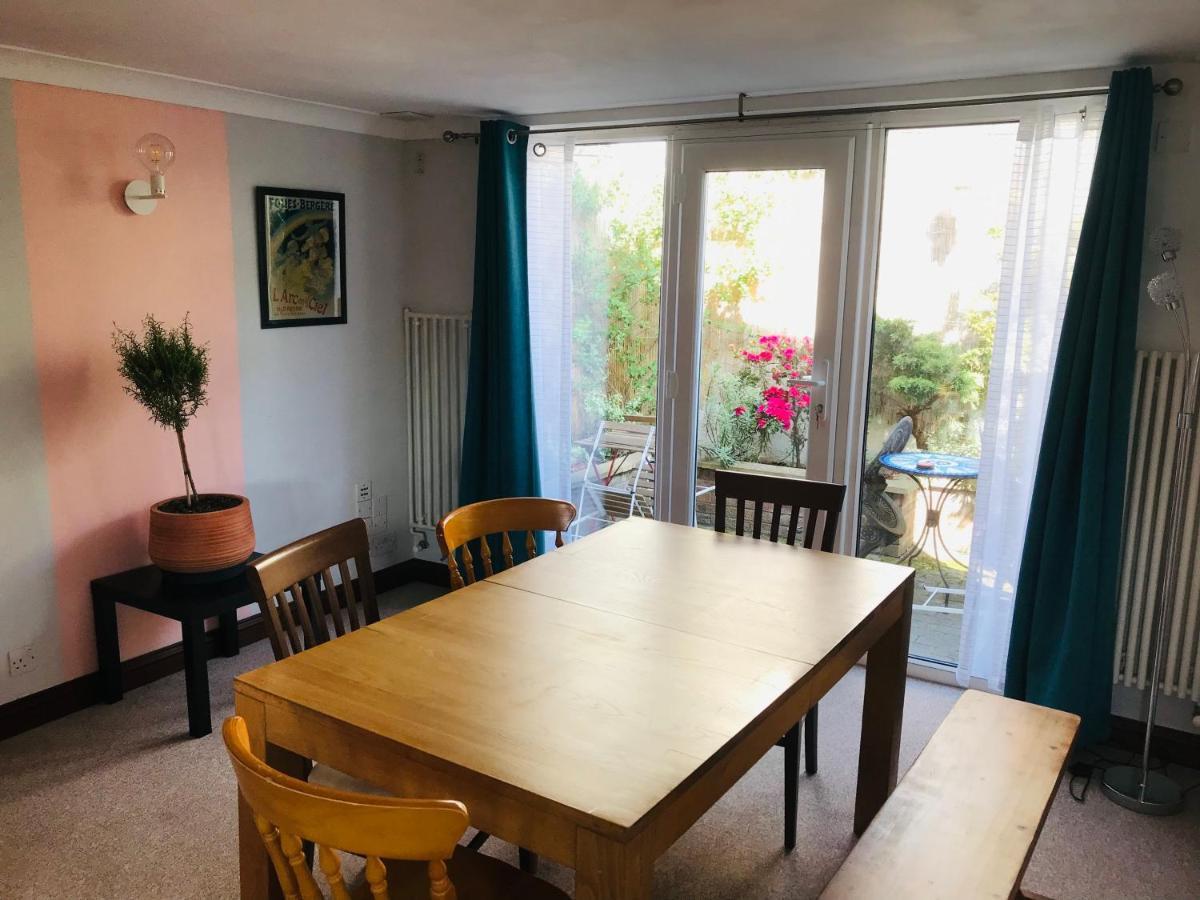 Cosy House, 3 Bedrooms, Private Parking, Wifi, Patio Norwich Exterior photo